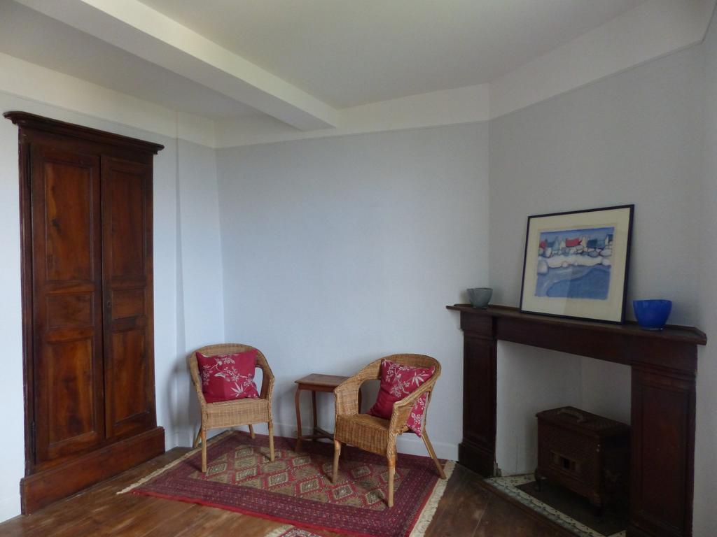 Bed and Breakfast Maison Arriu Montaut  Номер фото