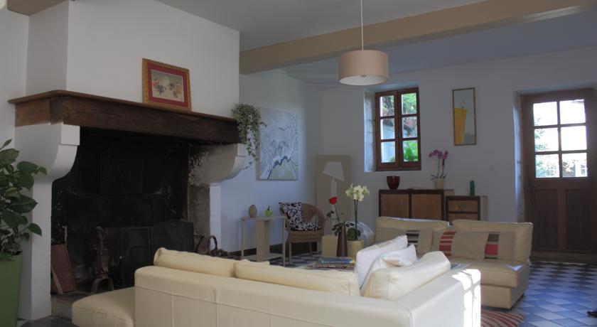 Bed and Breakfast Maison Arriu Montaut  Екстер'єр фото
