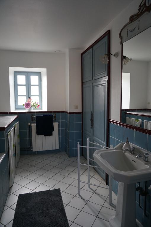 Bed and Breakfast Maison Arriu Montaut  Номер фото
