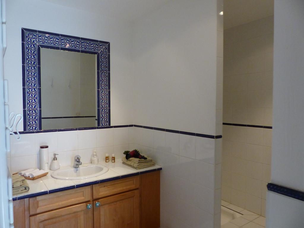 Bed and Breakfast Maison Arriu Montaut  Номер фото