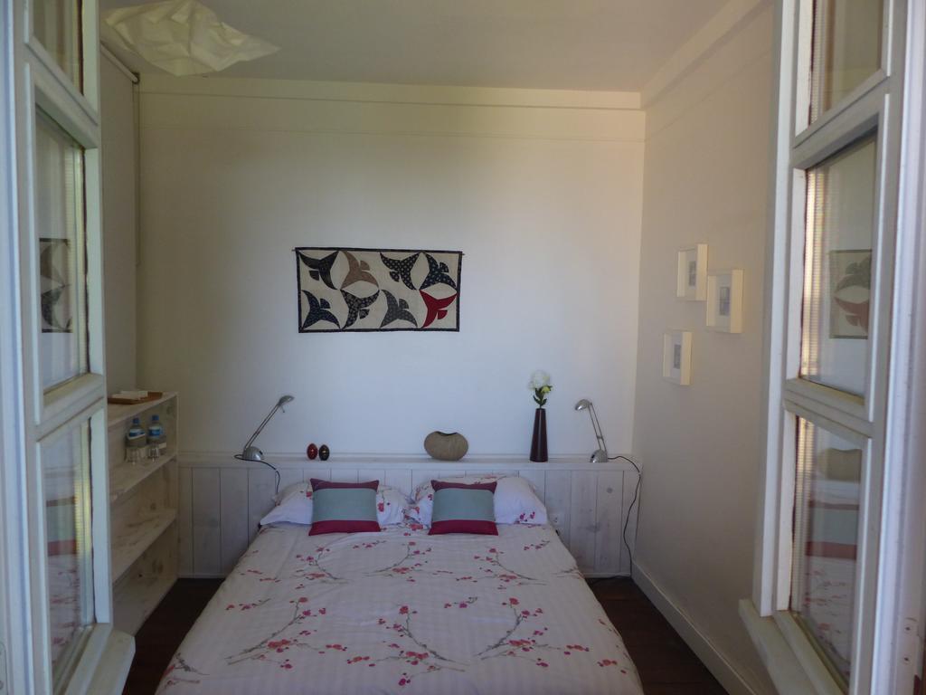 Bed and Breakfast Maison Arriu Montaut  Екстер'єр фото
